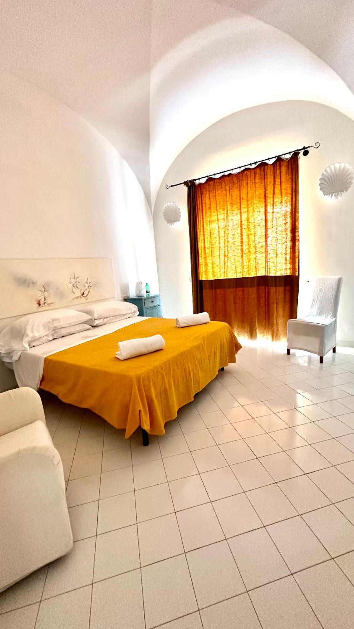 Villa La Zagara By Caprirooms Exterior photo