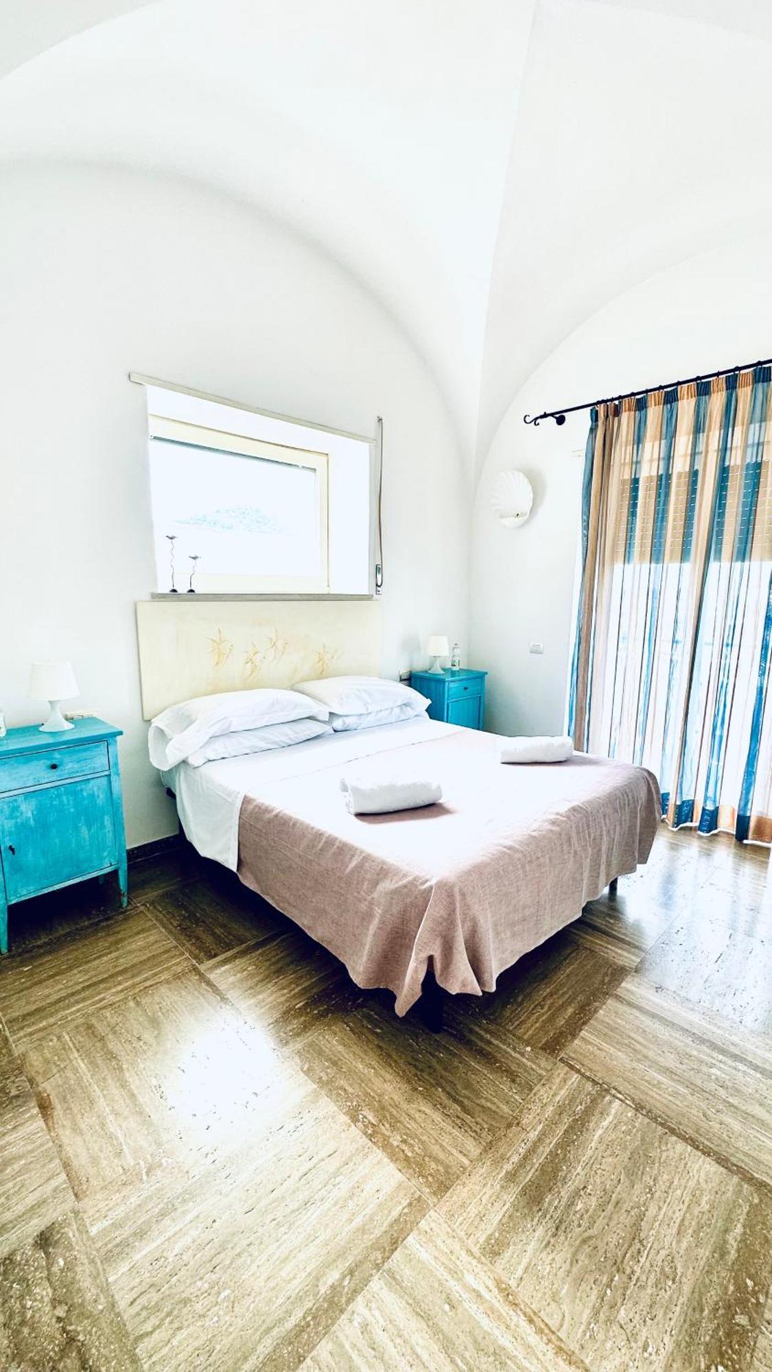 Villa La Zagara By Caprirooms Exterior photo