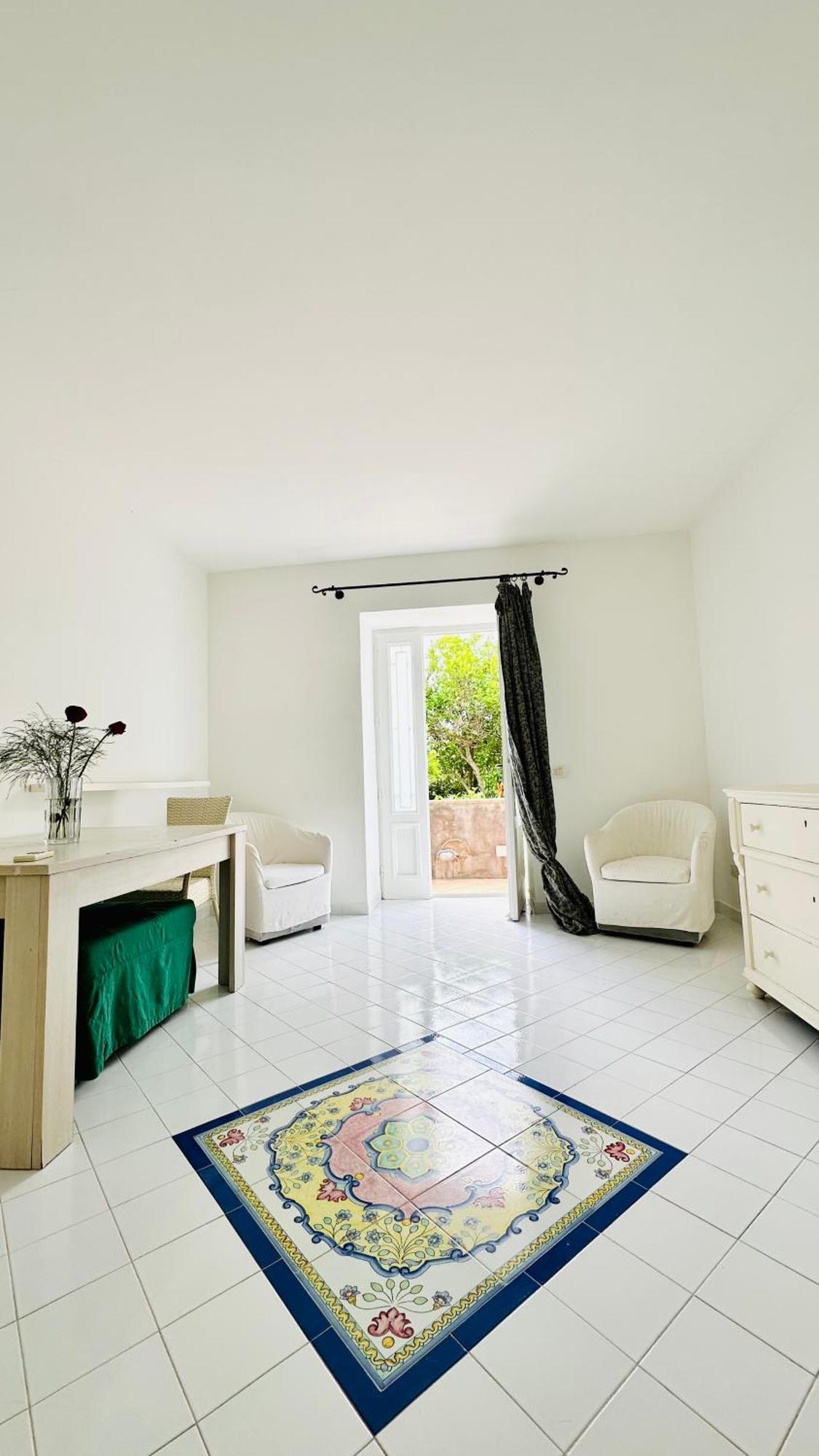 Villa La Zagara By Caprirooms Exterior photo