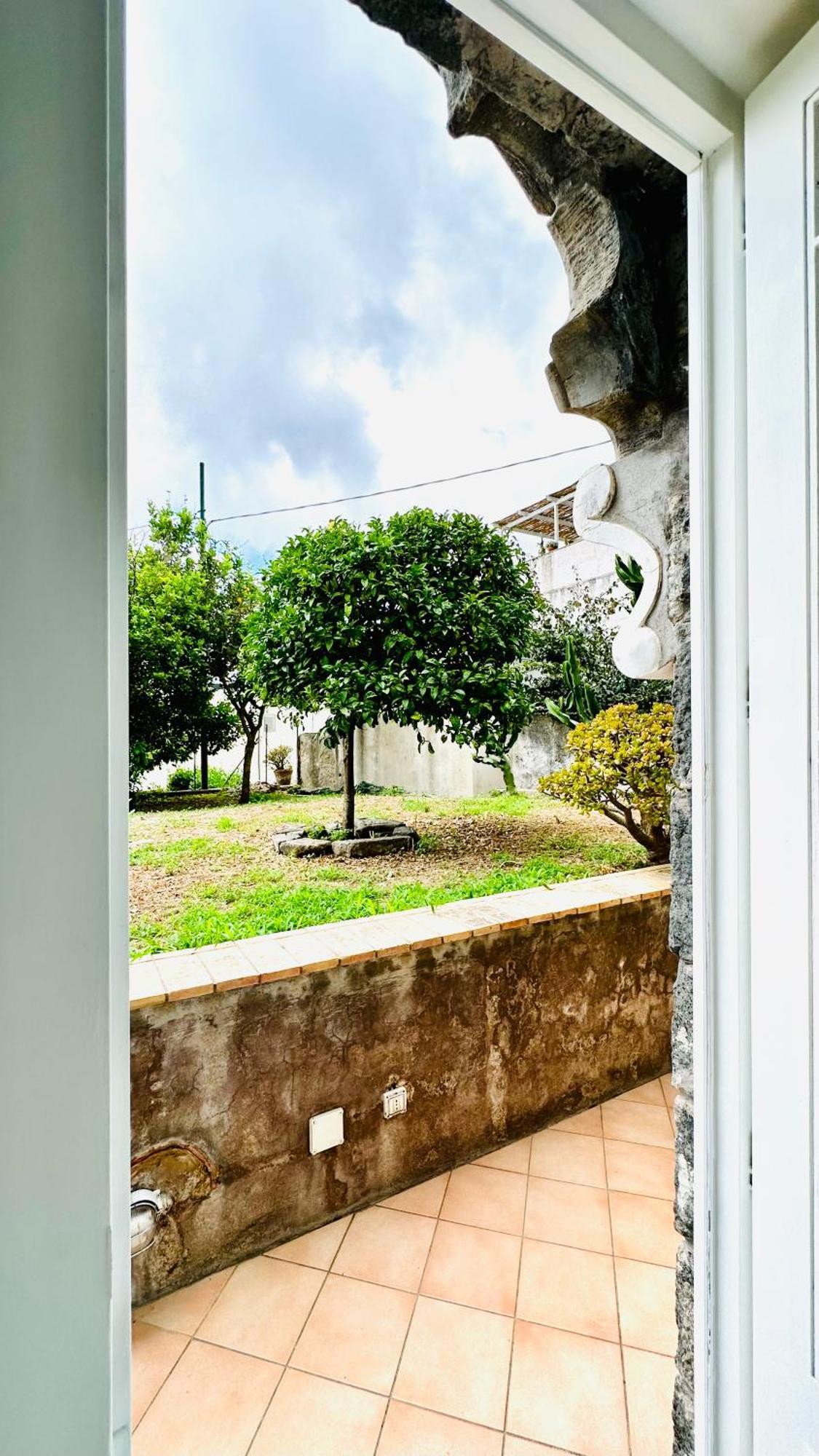 Villa La Zagara By Caprirooms Exterior photo