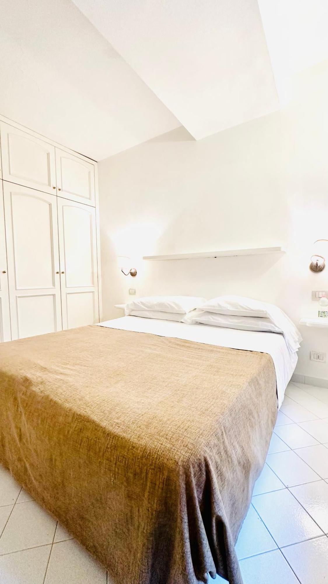 Villa La Zagara By Caprirooms Exterior photo