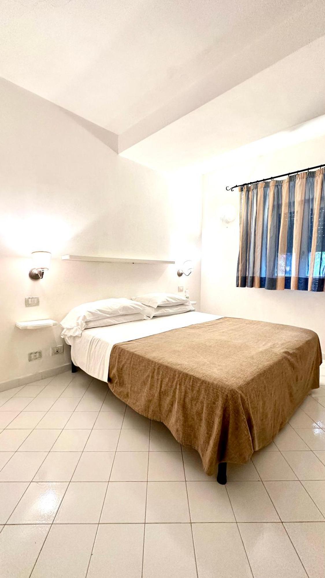 Villa La Zagara By Caprirooms Exterior photo