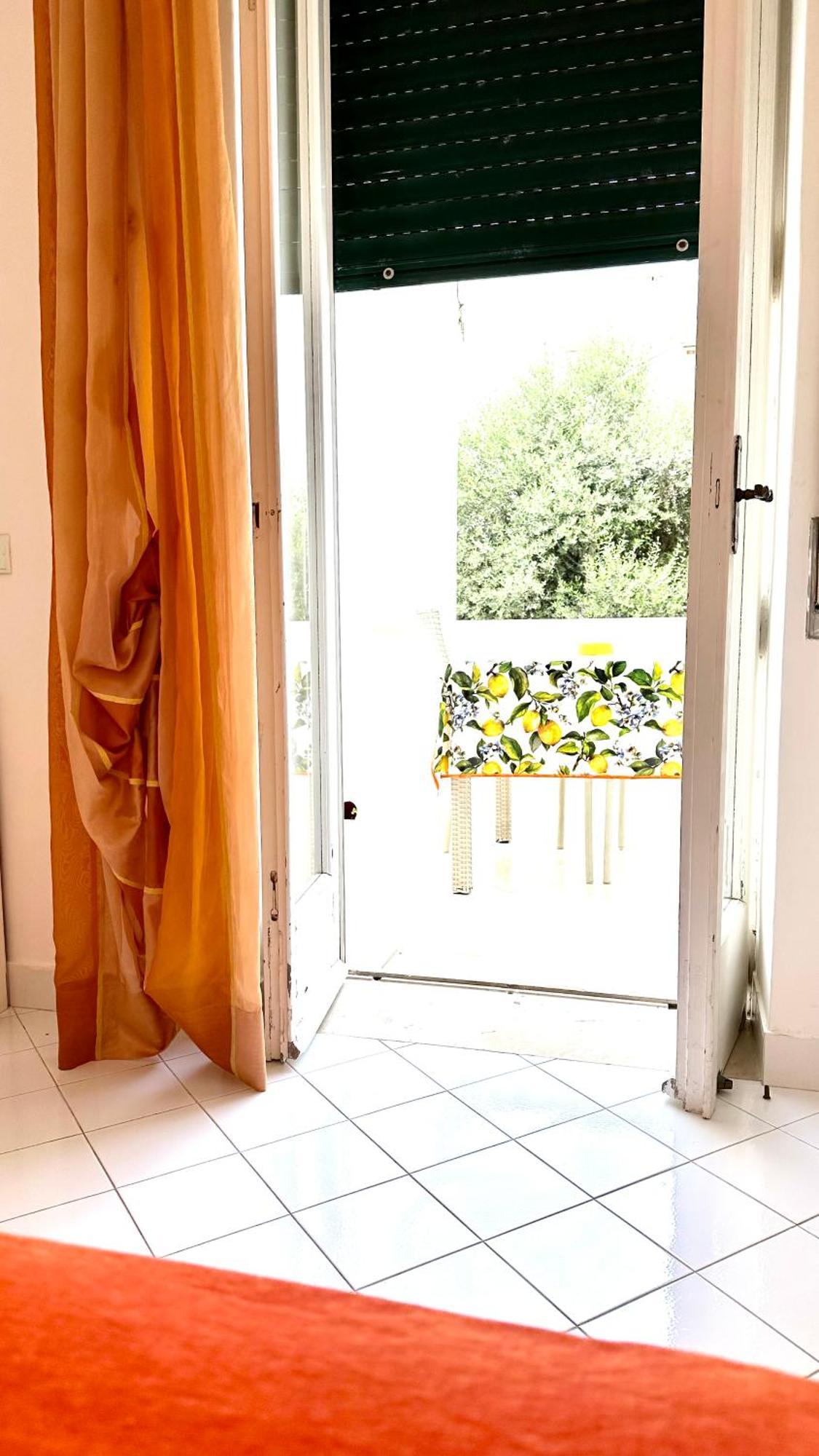 Villa La Zagara By Caprirooms Exterior photo