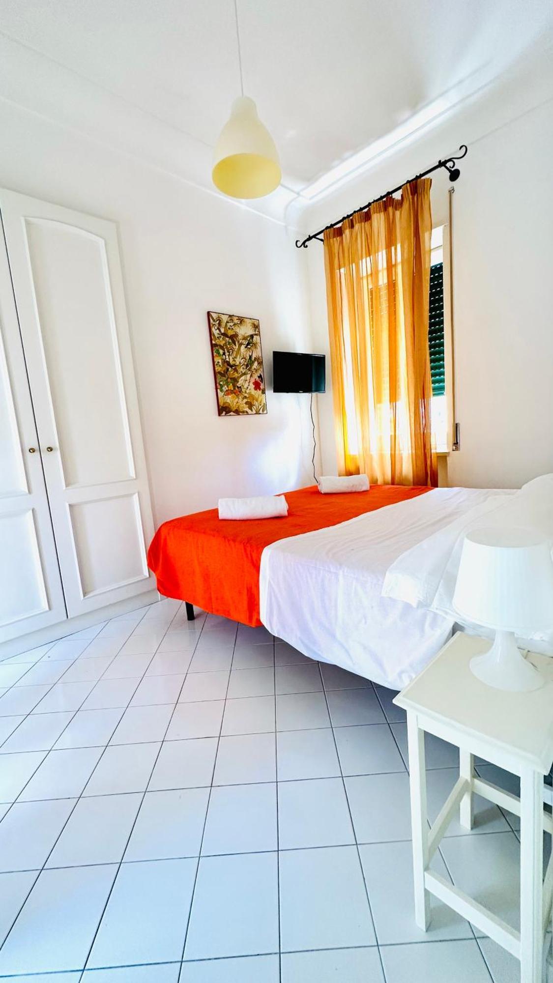 Villa La Zagara By Caprirooms Exterior photo
